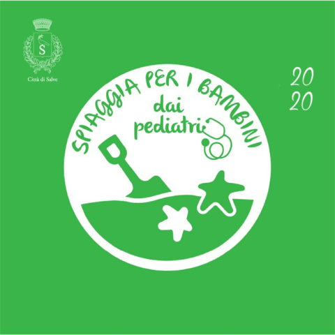 Bandiera verde 2020