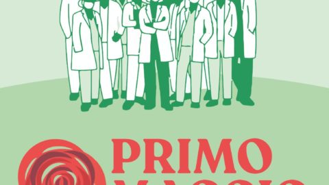 PRIMO MAGGIO – Festa dei Lavoratori
