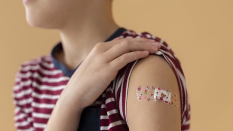 Piano strategico Regionale Vaccinazione anti Covid 19 – Comunicazione calendario seduta vaccinale ANTI-SARS COV2 ai minori di età superiore ai dodici anni
